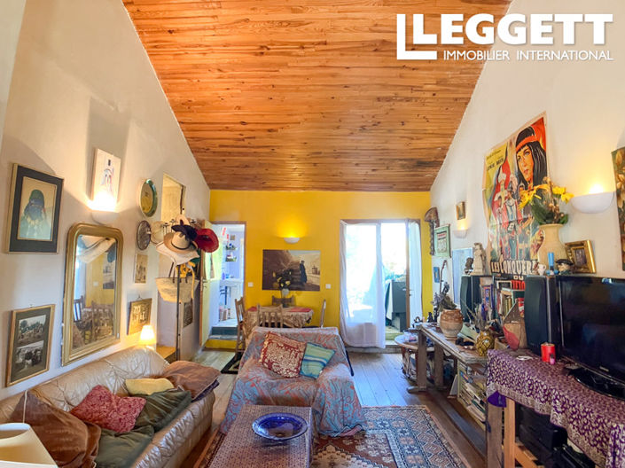 Image No.4-1 Bed House for sale