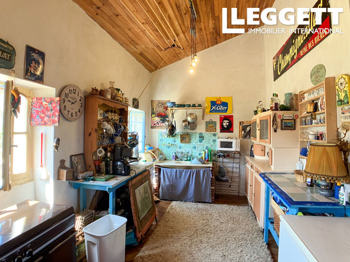 Image No.5-1 Bed House for sale