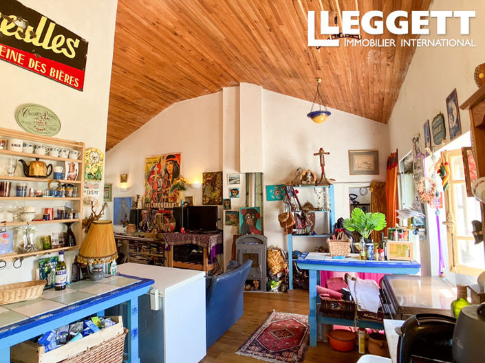 Image No.7-1 Bed House for sale