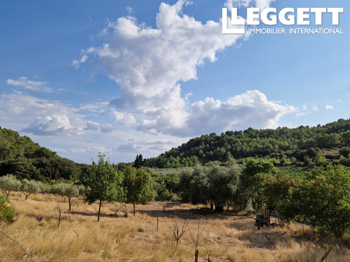 Image No.10-Maison de 6 chambres à vendre à Aigues-Vives