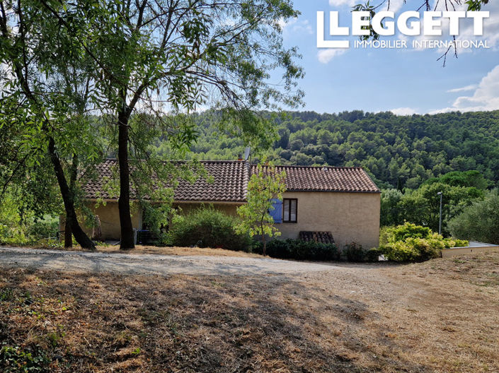 Image No.2-Maison de 6 chambres à vendre à Aigues-Vives