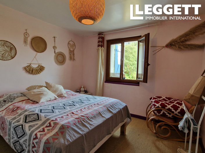 Image No.6-Maison de 6 chambres à vendre à Aigues-Vives