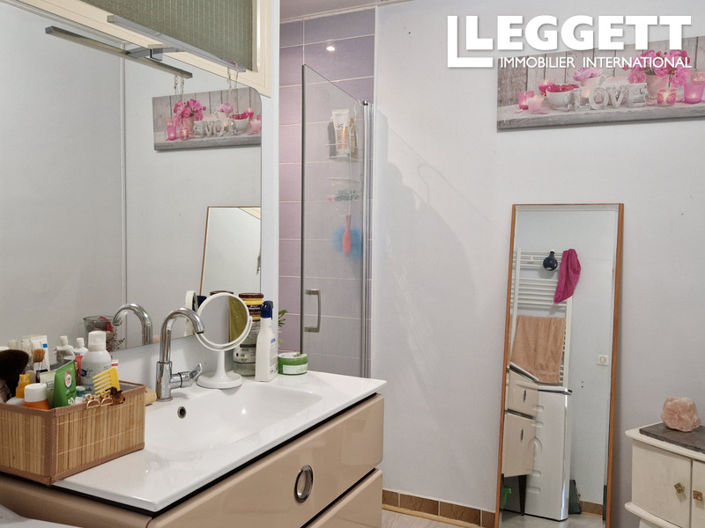 Image No.8-Maison de 6 chambres à vendre à Aigues-Vives