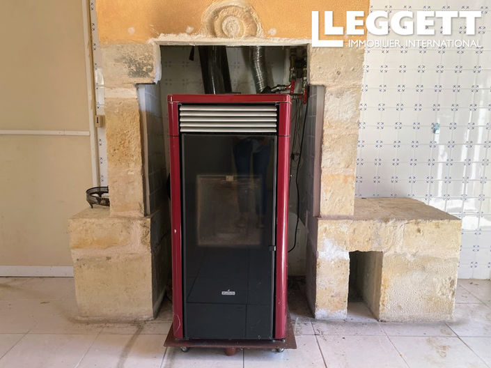 Image No.3-Maison de 2 chambres à vendre à Ventouse