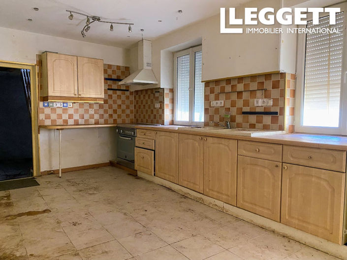 Image No.4-Maison de 2 chambres à vendre à Ventouse