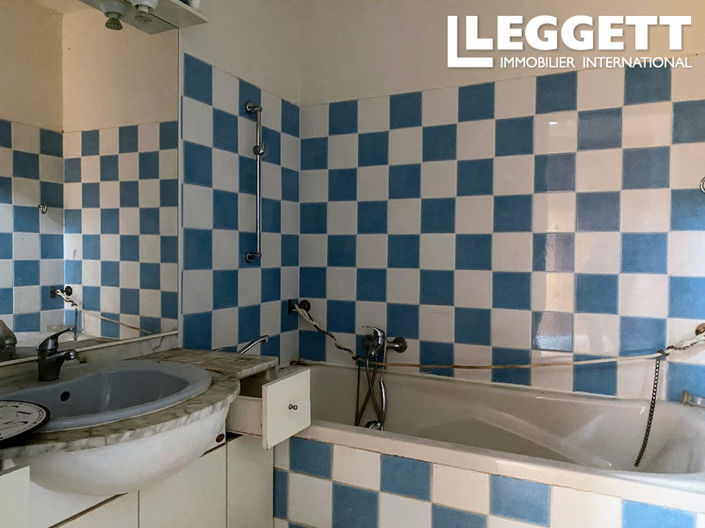 Image No.6-Maison de 2 chambres à vendre à Ventouse