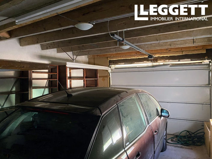 Image No.9-Maison de 2 chambres à vendre à Ventouse