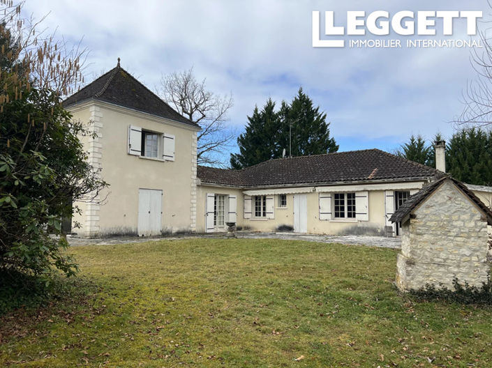 Image No.1-3 Bed House for sale