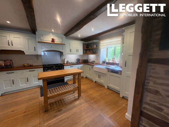 Image No.2-3 Bed House for sale