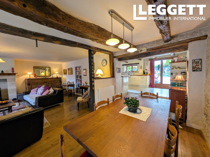 Image No.2-3 Bed House for sale