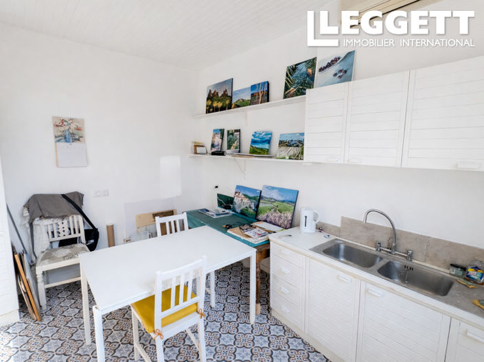 Image No.10-Maison de 3 chambres à vendre à Pouzolles