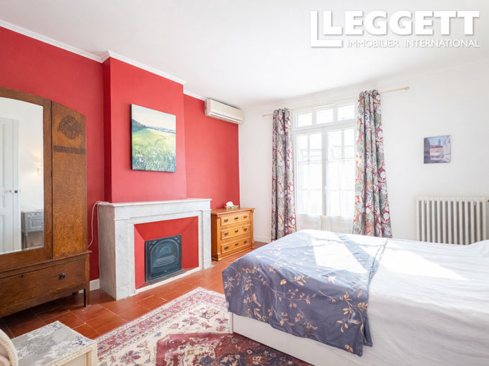 Image No.7-Maison de 3 chambres à vendre à Pouzolles