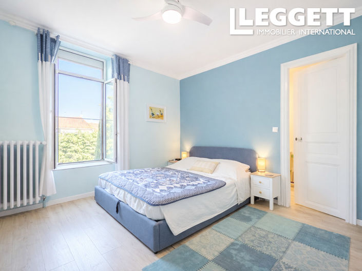 Image No.8-Maison de 3 chambres à vendre à Pouzolles