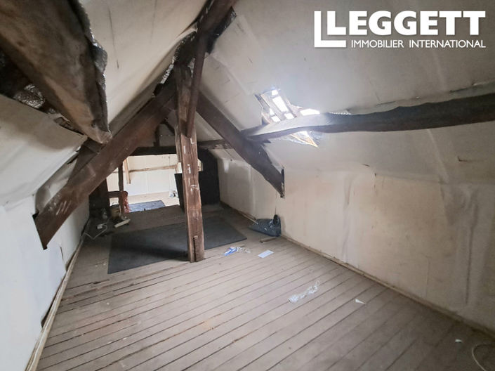 Image No.10-Maison de 3 chambres à vendre à Le Teilleul