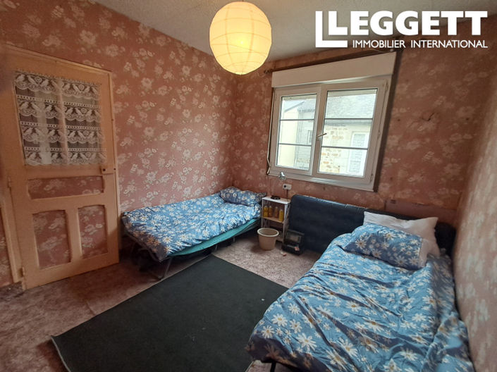 Image No.5-Maison de 3 chambres à vendre à Le Teilleul