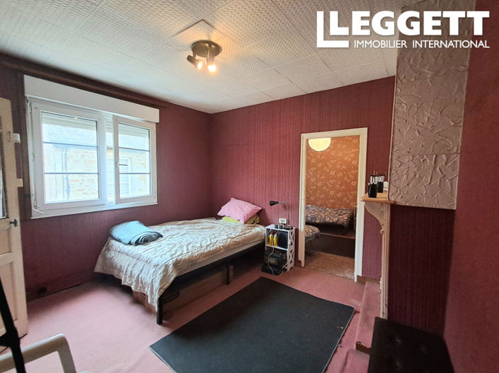 Image No.6-Maison de 3 chambres à vendre à Le Teilleul