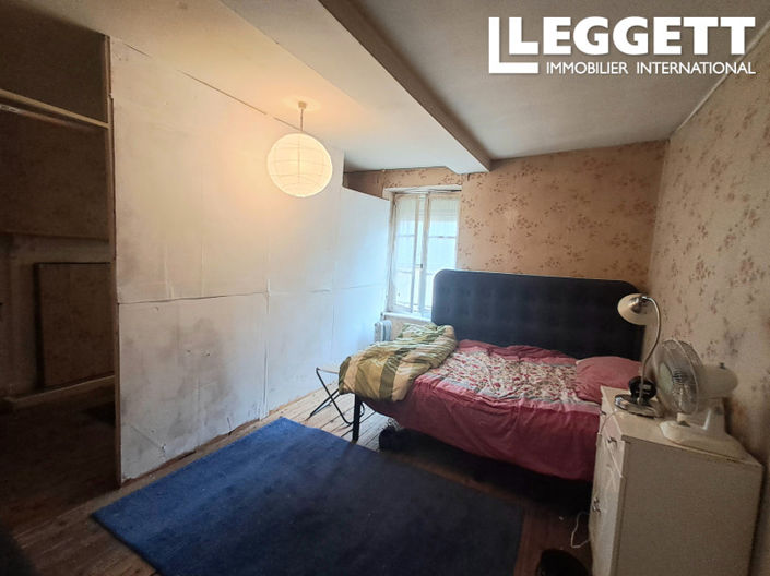 Image No.7-Maison de 3 chambres à vendre à Le Teilleul