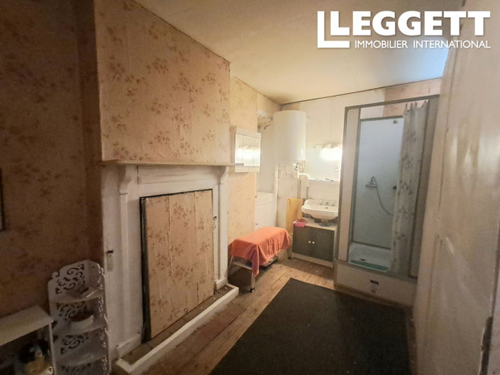 Image No.8-Maison de 3 chambres à vendre à Le Teilleul