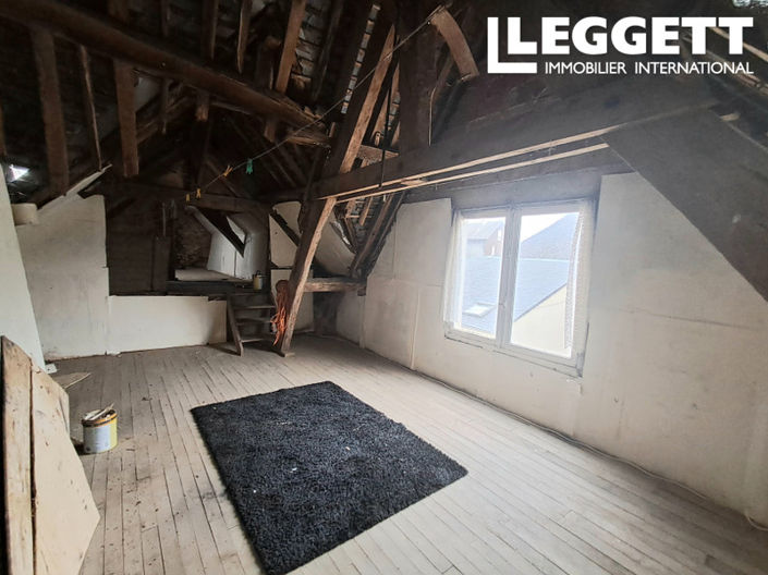 Image No.9-Maison de 3 chambres à vendre à Le Teilleul