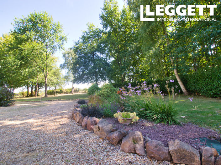 Image No.7-Maison de 3 chambres à vendre à Mareil-sur-Loir