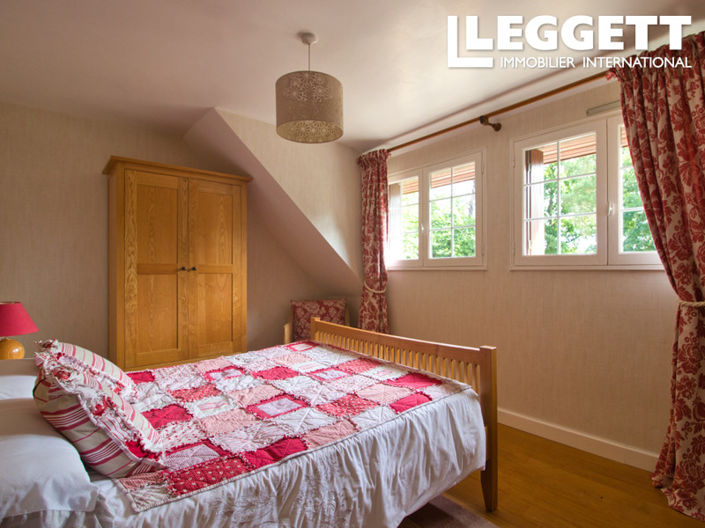 Image No.9-Maison de 3 chambres à vendre à Mareil-sur-Loir