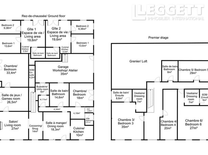 Image No.9-10 Bed House for sale