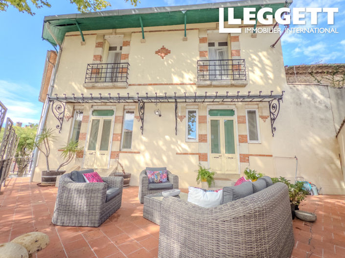 Image No.1-5 Bed House for sale