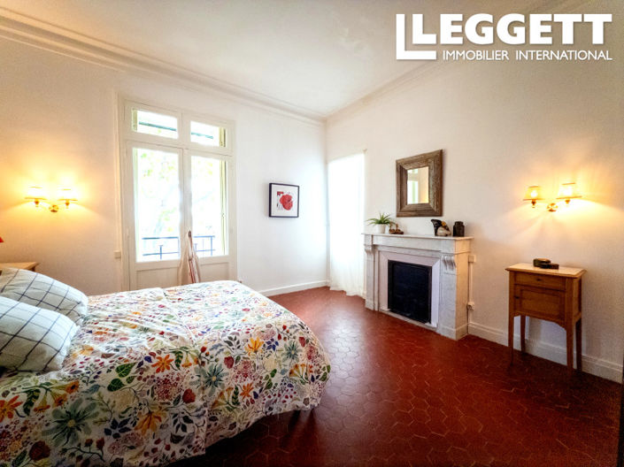 Image No.10-Maison de 5 chambres à vendre à Roujan