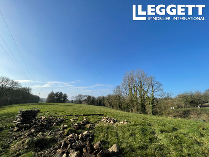 Image No.10-Maison de 3 chambres à vendre à Saint-Gilles-Pligeaux