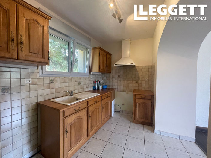 Image No.5-Maison de 3 chambres à vendre à Saint-Gilles-Pligeaux