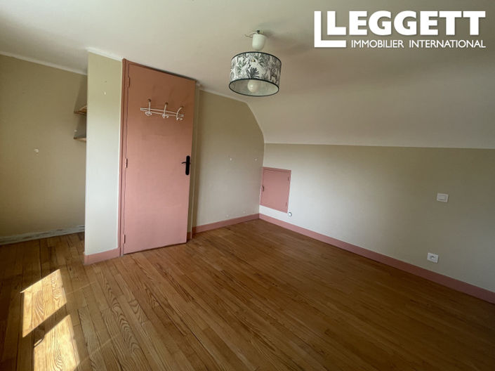 Image No.6-Maison de 3 chambres à vendre à Saint-Gilles-Pligeaux