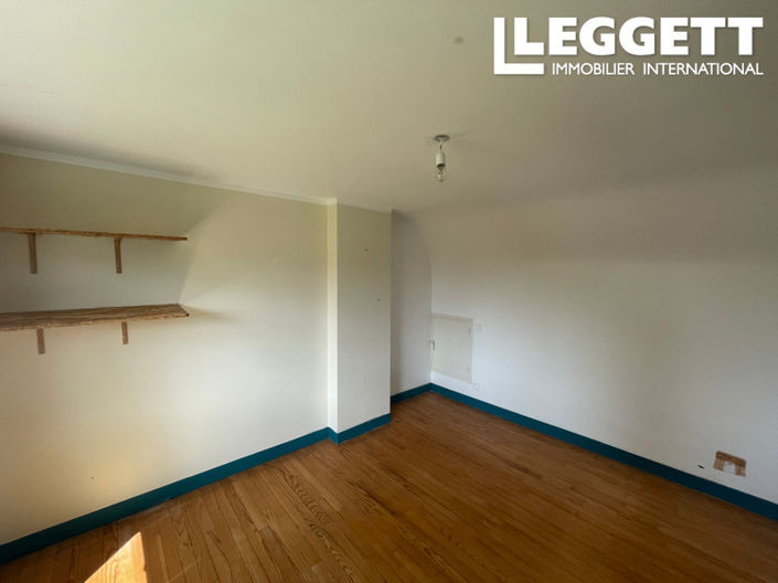 Image No.7-Maison de 3 chambres à vendre à Saint-Gilles-Pligeaux