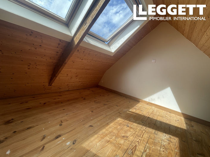 Image No.8-Maison de 3 chambres à vendre à Saint-Gilles-Pligeaux