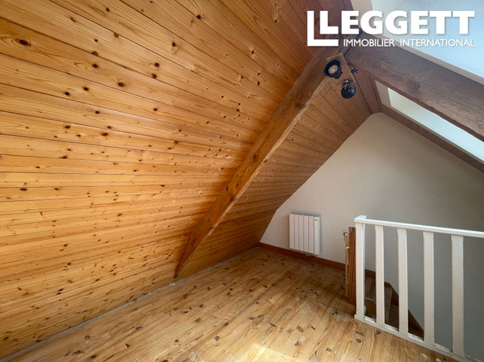 Image No.9-Maison de 3 chambres à vendre à Saint-Gilles-Pligeaux