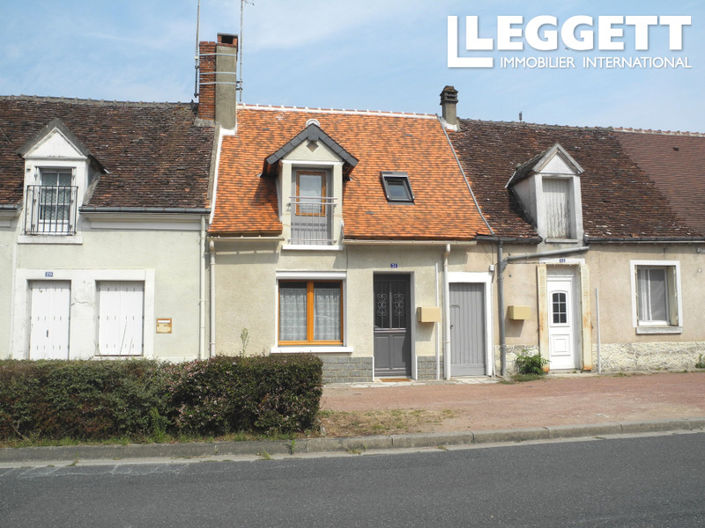 Image No.1-2 Bed House for sale