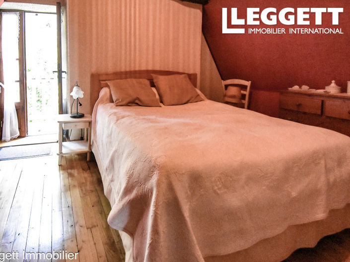 Image No.8-Maison de 2 chambres à vendre à Juillac