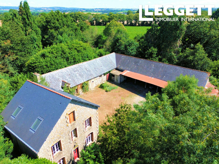 Image No.1-3 Bed House for sale