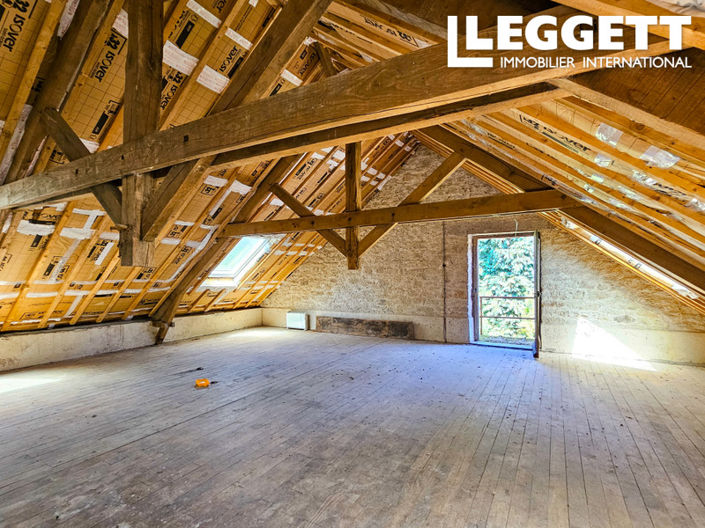 Image No.10-Maison de 3 chambres à vendre à Kergrist