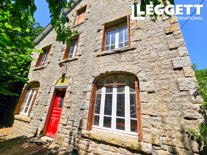 Image No.3-Maison de 3 chambres à vendre à Kergrist