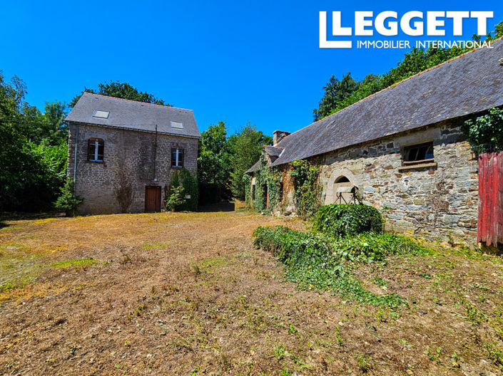 Image No.5-Maison de 3 chambres à vendre à Kergrist