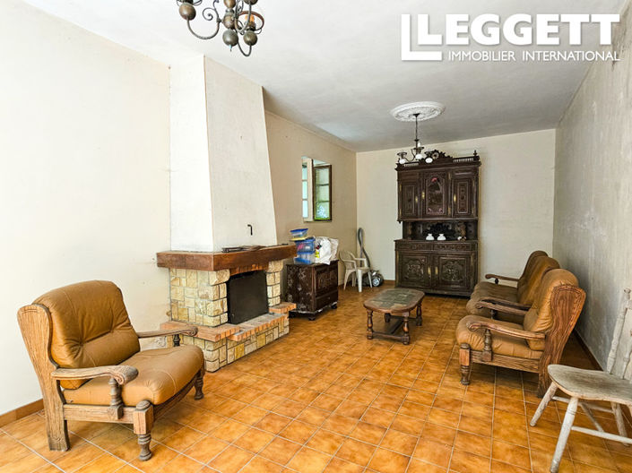 Image No.6-Maison de 3 chambres à vendre à Kergrist