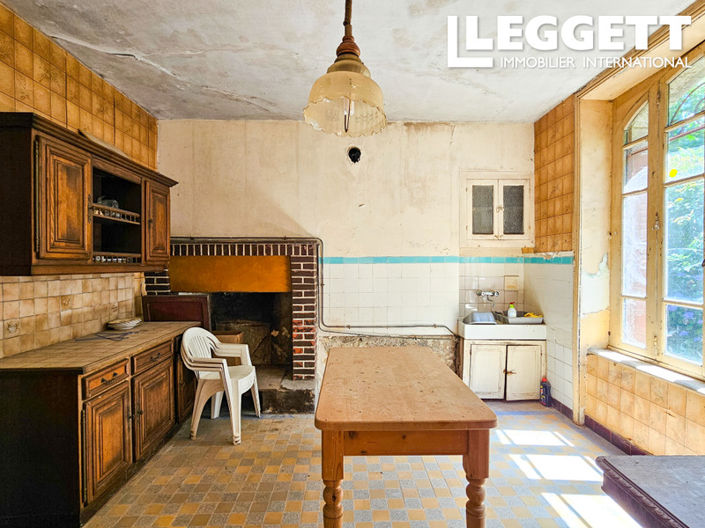 Image No.7-Maison de 3 chambres à vendre à Kergrist