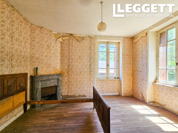 Image No.8-Maison de 3 chambres à vendre à Kergrist