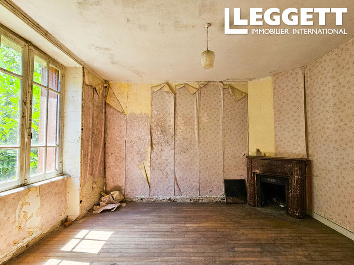 Image No.9-Maison de 3 chambres à vendre à Kergrist