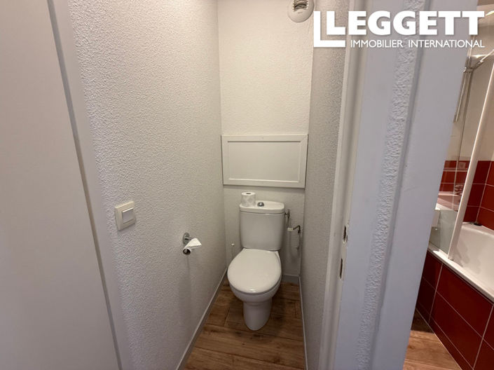 Image No.9-Appartement de 1 chambre à vendre à Courchevel