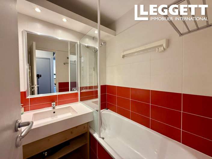 Image No.6-Appartement de 1 chambre à vendre à Courchevel