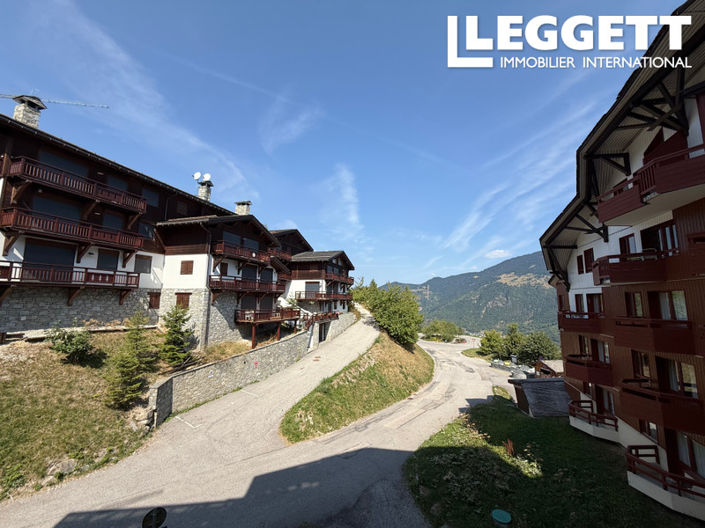 Image No.7-Appartement de 1 chambre à vendre à Courchevel