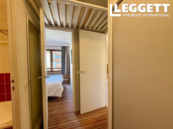 Image No.8-Appartement de 1 chambre à vendre à Courchevel