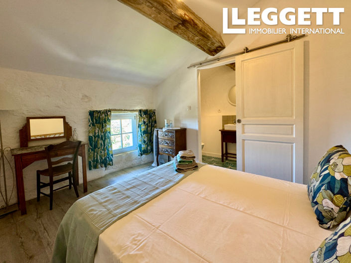 Image No.2-Maison de 7 chambres à vendre à Montouliers