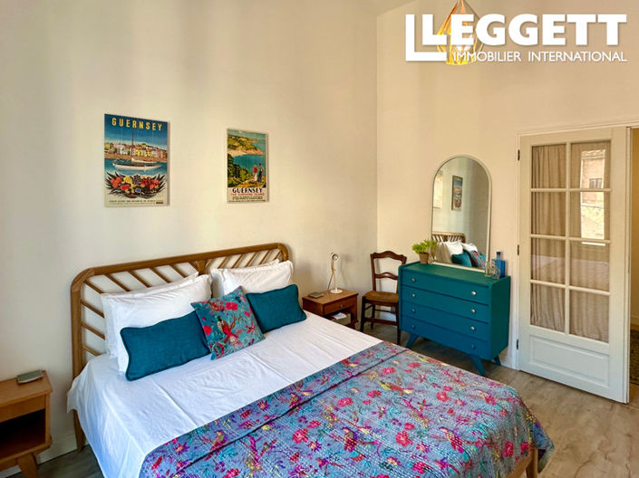 Image No.6-Maison de 7 chambres à vendre à Montouliers